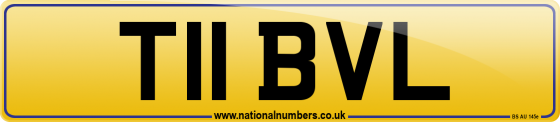 T11 BVL