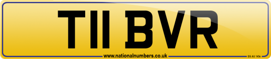 T11 BVR