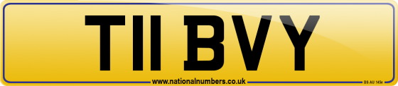 T11 BVY