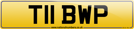 T11 BWP