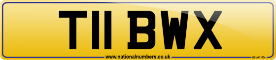 T11 BWX