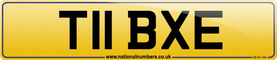 T11 BXE