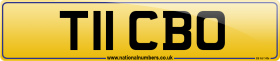 T11 CBO