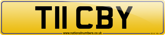 T11 CBY