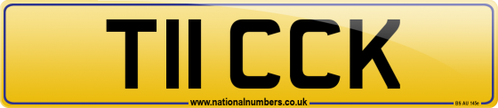 T11 CCK