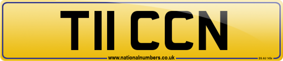 T11 CCN