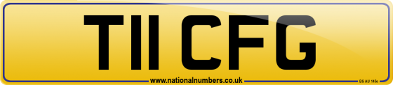 T11 CFG