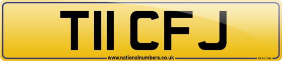 T11 CFJ