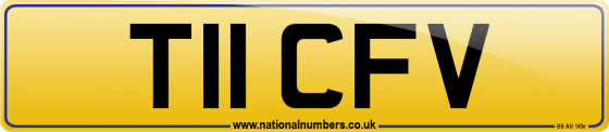 T11 CFV