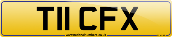 T11 CFX