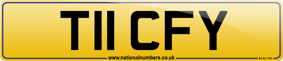 T11 CFY