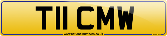 T11 CMW