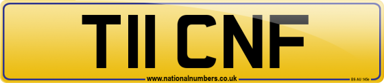 T11 CNF