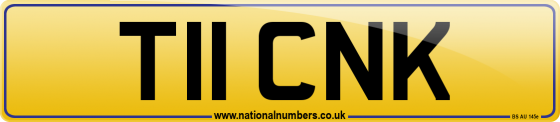 T11 CNK