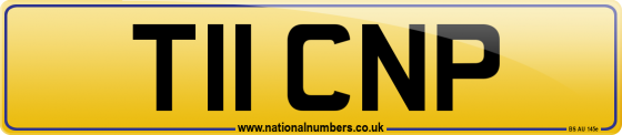 T11 CNP