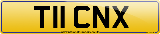 T11 CNX