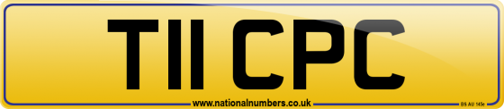 T11 CPC