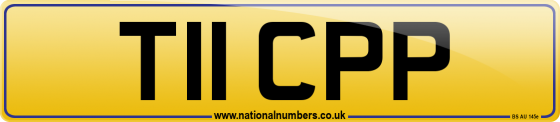T11 CPP