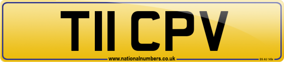 T11 CPV