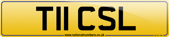 T11 CSL