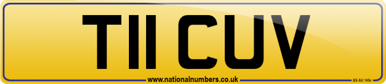 T11 CUV