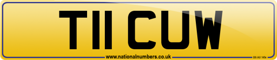 T11 CUW