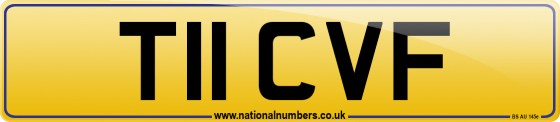 T11 CVF
