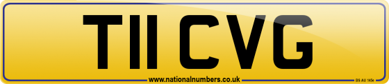 T11 CVG