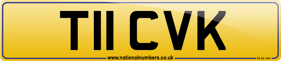 T11 CVK