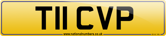 T11 CVP