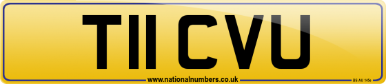 T11 CVU