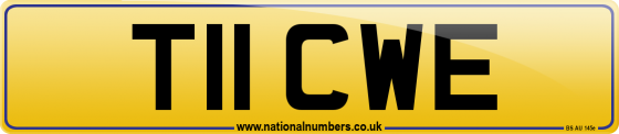 T11 CWE