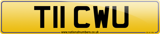 T11 CWU