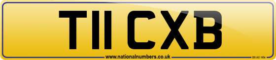 T11 CXB