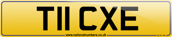 T11 CXE