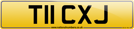 T11 CXJ