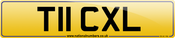 T11 CXL