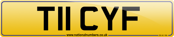 T11 CYF