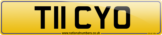 T11 CYO