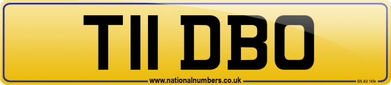 T11 DBO