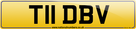 T11 DBV