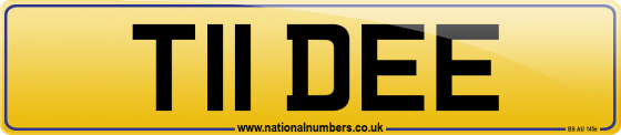 T11 DEE