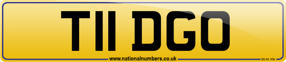 T11 DGO