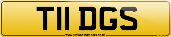 T11 DGS