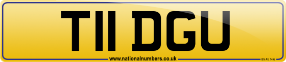 T11 DGU