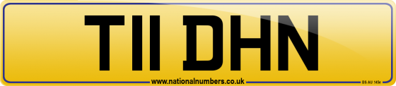 T11 DHN
