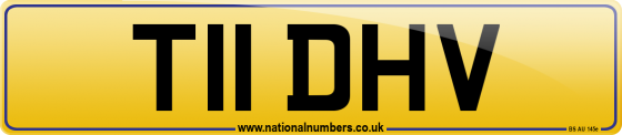 T11 DHV