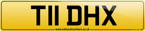 T11 DHX