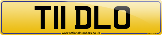 T11 DLO
