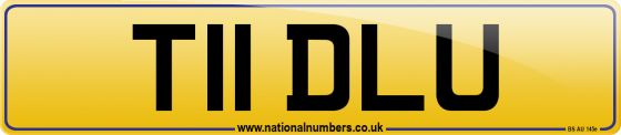 T11 DLU